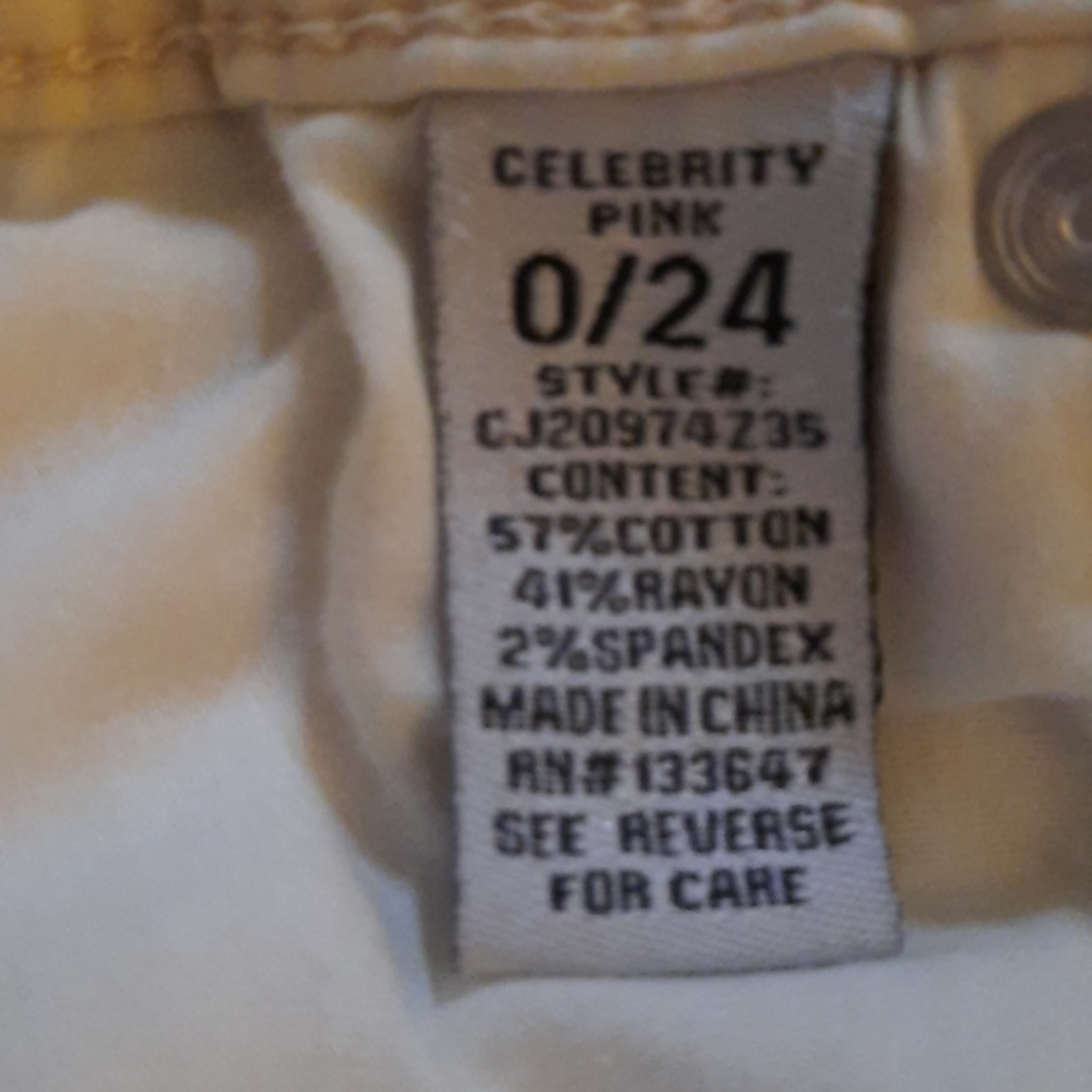 Skinny jeans 👖 - Picture 3 of 5